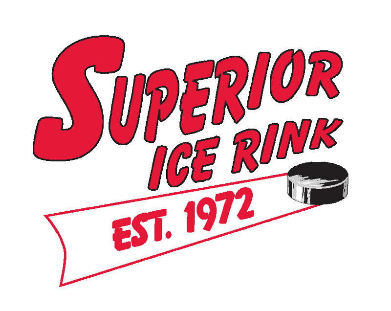 Superior Ice Rink
